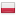 fanpage-katalog.pl server is located in Poland